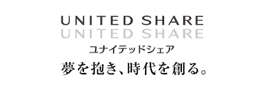 UNITEDSHARE